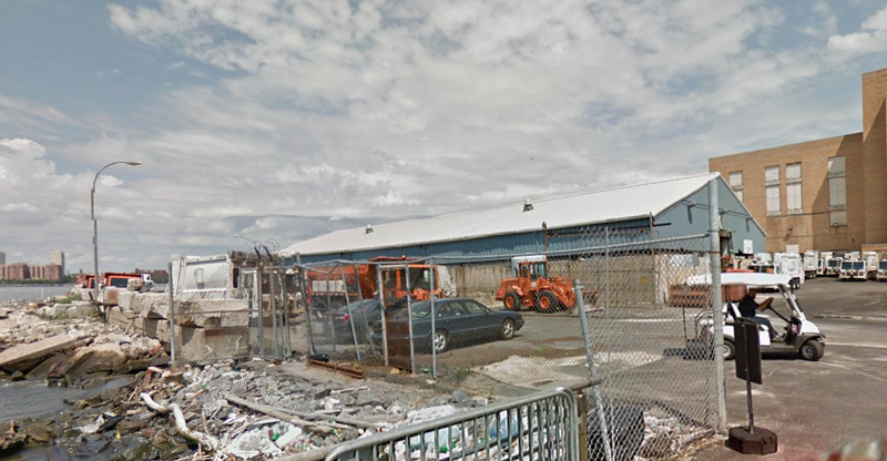Illustration for article titled The Forgotten 13th Avenue That New York City Built and Then DestroyedÂ